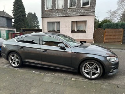 audi a5 sportback Quattro 2.0 TDI B8 - Bild 1 von 4