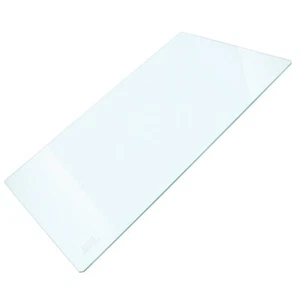 Frigidaire Fridge & Freezer Glass Shelf Genuine - Picture 1 of 1