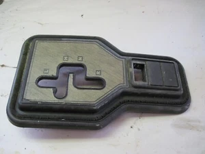 ARCTIC CAT 650 PROWLER SXS OEM SHIFT GATE D2325 2007 - Foto 1 di 9