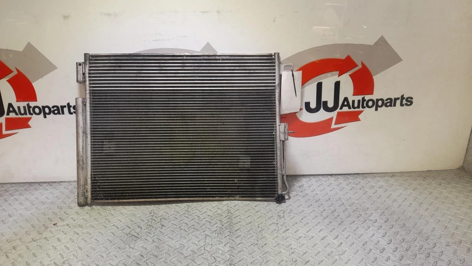 JEEP GRANDCHEROKEE A/C CONDENSER WK, 10/10-02/22 - image 1 of 4