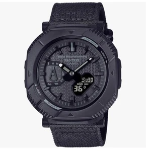 Reloj Casio X Blanco Montañismo Pro Trek PRJ-B001WM-1JR Negro Bluetooth Nuevo - Imagen 1 de 9