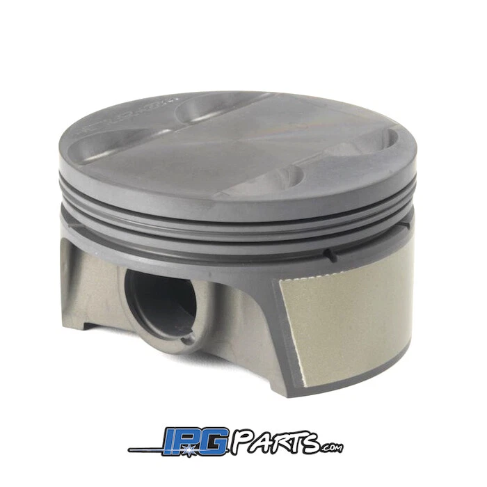 Pistones Mahle Gold Series para motores Honda Prelude H22 87 mm diámetro 10,0:1 Comp Foto 1 de 1