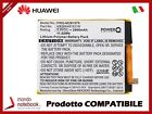 Batteria PowerQ per Huawei P8 Lite 2017, P9, P9 Lite P10 P20 Lite 2900mAh 3.8V P