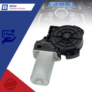 Window lift motor FL Fit For Hyundai Santa Fe 2007 2008-2012 2.4L 2.7L 3.3L 3.5L - Picture 1 of 11