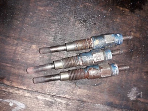 bougies de prechauffage nanni diesel tmc40 - Imagen 1 de 1