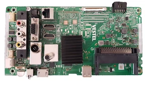 17MB181TC 280421R6A mainboard for TOSHIBA 32LK3C63DAY - Zdjęcie 1 z 1