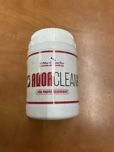 Product Cleanser Fountain Workshop Aqoaclean Sima Cleantec 4 Tablets - Picture 1 of 3