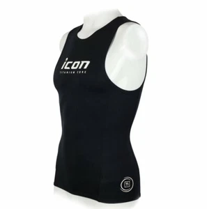Icon titanium core neo pro vest. Para remar / kayak / remo, etc. Hombres. - Imagen 1 de 6