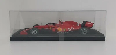 Model Car F1 Scale 1:18 Ferrari SF1000 Leclerc GP Turkey 2020 Looksmart - Image 1 of 4