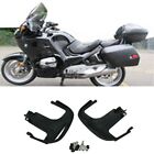 Lightweight and Practical ABS Engine Guards for BMW R1150GS & R1150RT & R1150R