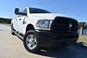 2018 Ram 3500 Tradesman - Picture 1 of 20