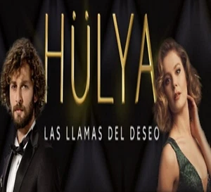 SERIE BRASILIEN, HULYA, 17 DVDs, 68 KAPITEL, 2017 - Bild 1 von 1