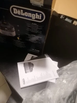 multicooker De Longhi - Immagine 1 di 4