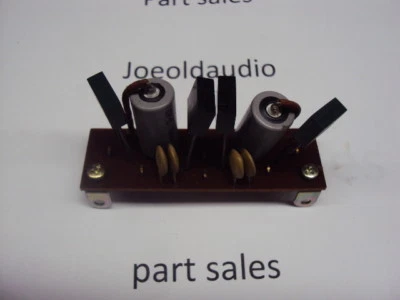 Harman Kardon 630 电源板。 +/- 32 VDC。 经过测试。 Parting Out 630  — 第 1/3 张图片