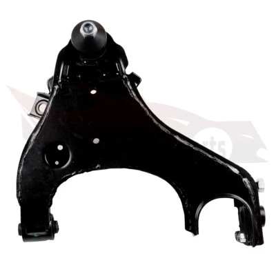 Front Lower Driver Control Arm For Nissan Frontier Xterra 1999 2000 2001 - 2004 - Image 1 of 4