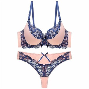 bra & pants sets