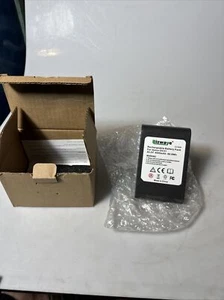 Biswaye Rechargeable Battery Pack for Dyson DC31 22.2V 4000mAh 88.8Wh NEW - Picture 1 of 12