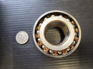 Koyo 357234A bearing - Picture 1 of 4
