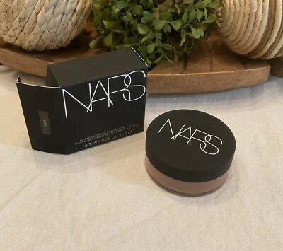 Nars Light Reflecting Loose Setting Powder - Sable💯Authentic New - Image 1 of 4