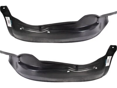 For 2000-2005 Cadillac DeVille Fender Liner Set Front 85494JPHW 2001 2002 2003 - Image 1 of 2
