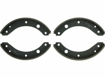 Juego de zapatas de freno traseras Bosch 94639GM 2005 2006 2007 para Toyota Highlander 2004-2013 Foto 1 de 2