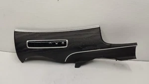 MERCEDES W213 E-CLASS DASHBOARD TRIM DRIVER LANE ASSIST SWITCH A2139053603 #2060 - Bild 1 von 7