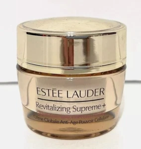 Estee Lauder Revitalizing Supreme+ Global Anti-Aging Cell Power Creme .5oz/15ml - Picture 1 of 1