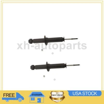 Amortiguadores y puntales delanteros KYB para Ford Expedition 2007~2013 2X Foto 1 de 4