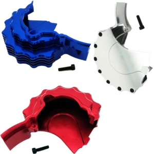 Aluminum Center Main Gear Cover W/ Heatsink for Traxxas E Revo VXL 2.0 8677 - Picture 1 of 10