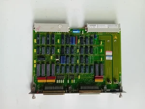 Siemens 6FX1120-3BC01 Sinumerik Platine 6FX1 120-3BC01 570 203 9103 - Bild 1 von 14