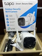 TP-Link 3Mp Resolution H.264 Outdoor Security Wi-Fi Camera Tapo C310 Tapoc310