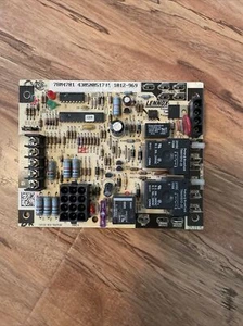 Lennox 1012-83-9691A 78M4701 Furnace Control Circuit Board - Picture 1 of 5