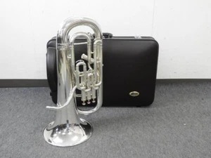 Yamaha YEP-642S Euphonium Hardcase - Picture 1 of 7
