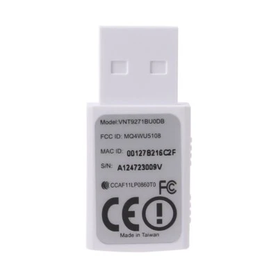 MARKENLOS Atheros AR9271 Chipset ROS scheda di rete wireless USB adattatore WiFi per