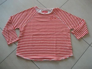Lieblingsstück süßes maritimes LA-Shirt Gr. 3XL - Bild 1 von 7