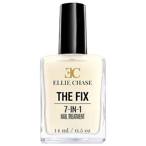 7 in 1 Nail Strengthener, Growth, Hardener, Repair Treatment Polish 0.5 - Picture 1 of 7