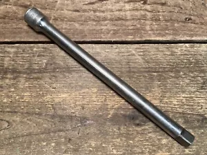 Snap-on S-12 10" 1/2" Drive Chrome Socket Extension USA - Foto 1 di 11