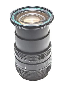 Quantaray Tech 10 MX AF 28-200mm f/3.8-5.6 lens - Picture 1 of 9