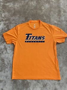 Baseball Cal State Fullerton Titans NCAA Shirts for sale | eBay