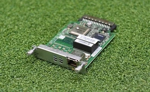 VWIC3-1MFT-T1/E1 VWIC3 Multiflex Trunk Voice/WAN Interface Card - Picture 1 of 1