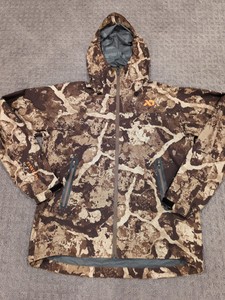First Lite Hunting 3-D Coats \u0026 Jackets 