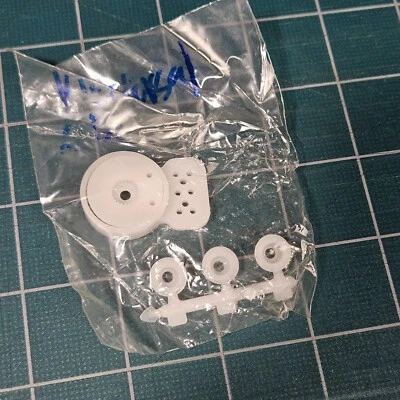 Kimbrough Large Extra Strong Servo Saver (Universal Spline Connector) Foto 1 de 4