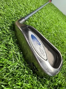 Callaway - Hawk Eye - 4 Iron - Graphite - Light Flex - RH - Picture 1 of 8