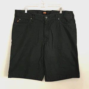 38 x 11 Pantalones Cortos Actuales Timberland Pro Series 6 Bolsillos Gris Ropa de Trabajo a3 Z1 - Imagen 1 de 6