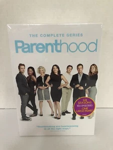 NBC Parenthood The Complete Series DVD New Season 1-6  - Bild 1 von 4