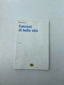 V. Ronchi - Canzoni di bella vita - Ed. 2006 - Picture 1 of 1