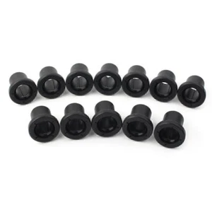 Rear A-Arm Short Bushing Kit for Polaris Sportsman 700 4X4 EFI 2003-07 04 05 06 - Picture 1 of 6