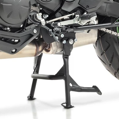 Juego Soporte Central para Kawasaki Versys 650 2023-2025 Soporte ConStands Moto Foto 1 de 4