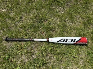 Easton ADV 360 31” 26oz Drop 5 USSSA Baseball Bat SL20ADV58 Pro Balance 2 5/8" - Picture 1 of 10