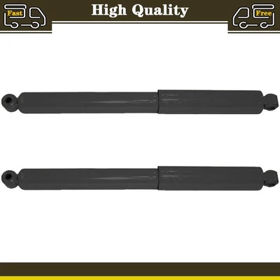 Amortiguadores traseros Monroe para Ford L8501 1997~1998 2X Foto 1 de 2